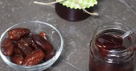 تصویر 4 از شیره خرما مضافتی با طعم طبیعی و غلظت مناسب